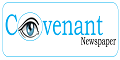 Covenant Newspaper - Logo